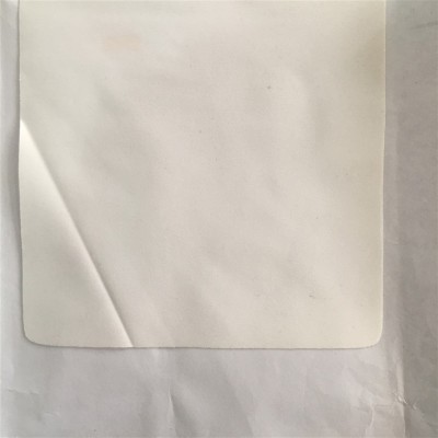 DG-HUJE    FA5128    Interlock    TPE   Interlock   56''   110g    10000mm   H2O(JIS1092A)   5000g/m2   day    (ASTME96EW) 正面照